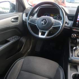 Foto inzerátu Renault Arkana E-Tech