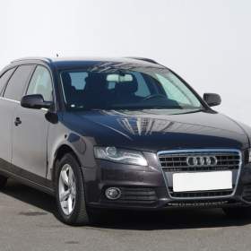 Audi A4 2.0 TDI / 19563746