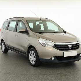 Foto inzerátu Dacia Lodgy 1.5 dCi