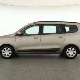 Foto inzerátu Dacia Lodgy 1.5 dCi