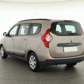 Foto inzerátu Dacia Lodgy 1.5 dCi