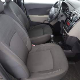 Foto inzerátu Dacia Lodgy 1.5 dCi