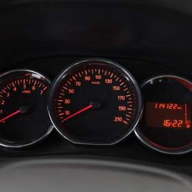 Foto inzerátu Dacia Lodgy 1.5 dCi