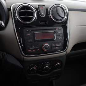 Foto inzerátu Dacia Lodgy 1.5 dCi