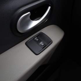 Foto inzerátu Dacia Lodgy 1.5 dCi