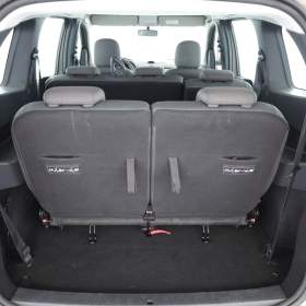 Foto inzerátu Dacia Lodgy 1.5 dCi