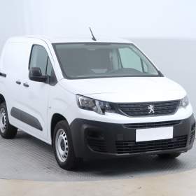Peugeot Partner 1.5 BlueHDi / 19563748