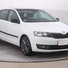 Škoda Rapid 1.2 TSI / 19563749