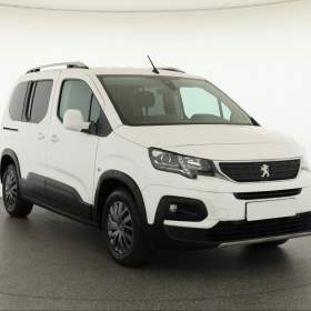 Peugeot Rifter 1.5 BlueHDi / 19563750