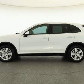 Foto inzerátu Porsche Cayenne S