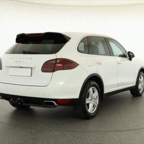 Foto inzerátu Porsche Cayenne S