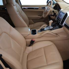 Foto inzerátu Porsche Cayenne S
