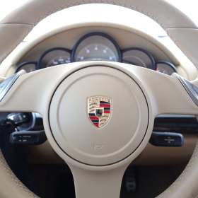 Foto inzerátu Porsche Cayenne S