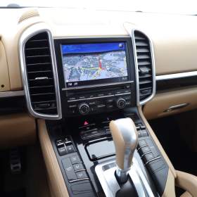 Foto inzerátu Porsche Cayenne S