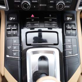 Foto inzerátu Porsche Cayenne S