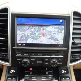 Foto inzerátu Porsche Cayenne S