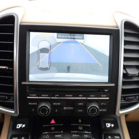 Foto inzerátu Porsche Cayenne S