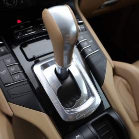 Foto inzerátu Porsche Cayenne S