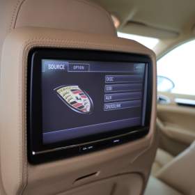 Foto inzerátu Porsche Cayenne S