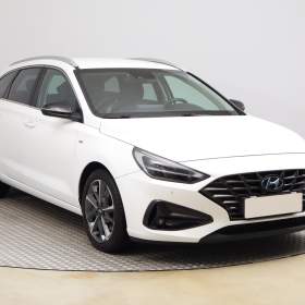 Hyundai i30 1.5 T- GDI MHEV / 19563752