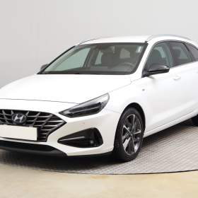 Foto inzerátu Hyundai i30 1.5 T-GDI MHEV