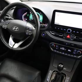 Foto inzerátu Hyundai i30 1.5 T-GDI MHEV