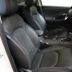 Foto inzerátu Hyundai i30 1.5 T-GDI MHEV