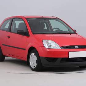 Ford Fiesta 1.3 i / 19563754