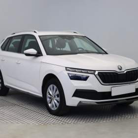 Škoda Kamiq 1.0 G- TEC CNG / 19563758