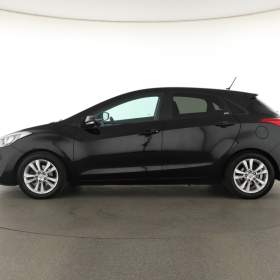 Foto inzerátu Hyundai i30 1.6 GDI