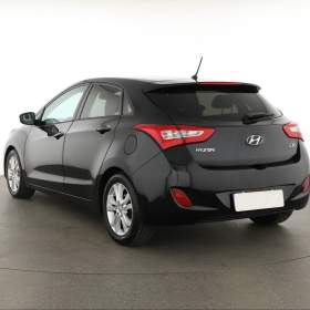 Foto inzerátu Hyundai i30 1.6 GDI