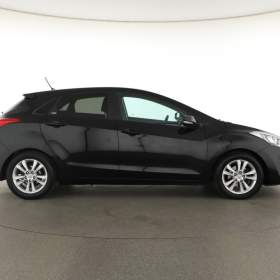 Foto inzerátu Hyundai i30 1.6 GDI