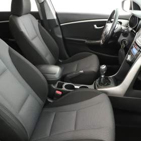 Foto inzerátu Hyundai i30 1.6 GDI