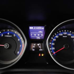 Foto inzerátu Hyundai i30 1.6 GDI