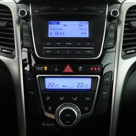 Foto inzerátu Hyundai i30 1.6 GDI