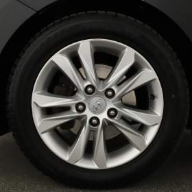 Foto inzerátu Hyundai i30 1.6 GDI