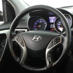 Foto inzerátu Hyundai i30 1.6 GDI