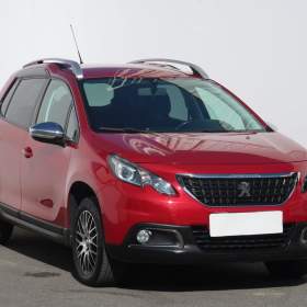 Peugeot 2008 1.2 PureTech / 19563764