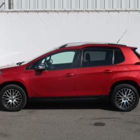 Foto inzerátu Peugeot 2008 1.2 PureTech