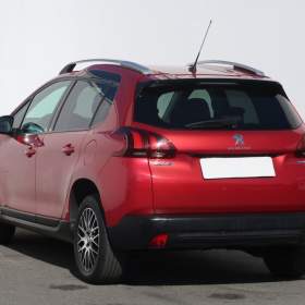 Foto inzerátu Peugeot 2008 1.2 PureTech