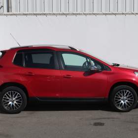 Foto inzerátu Peugeot 2008 1.2 PureTech