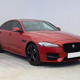 Jaguar XF 20d / 19563765