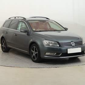 Volkswagen Passat 2.0 TDI / 19563769