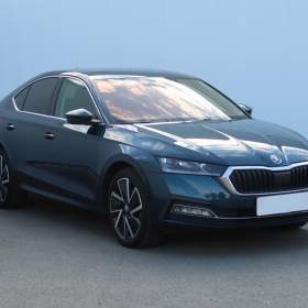Škoda Octavia 2.0 TDI / 19563770