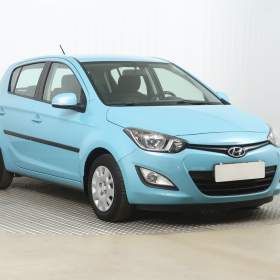 Hyundai i20 1.2 / 19563772