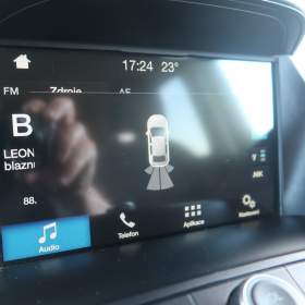 Foto inzerátu Ford Kuga 1.5 EcoBoost