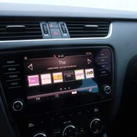 Foto inzerátu Škoda Octavia 1.6 TDI