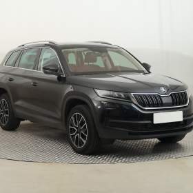 Škoda Kodiaq 2.0 TDI / 19563776