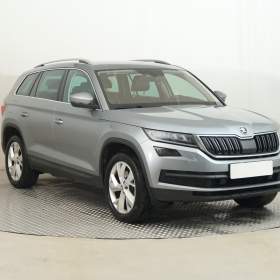 Škoda Kodiaq 2.0 TDI / 19563776
