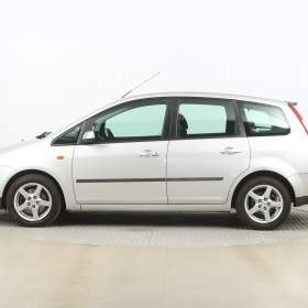 Foto inzerátu Ford C-Max 2.0 TDCi